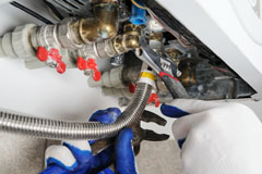 Carburton boiler repair companies