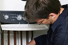 boiler repair Carburton