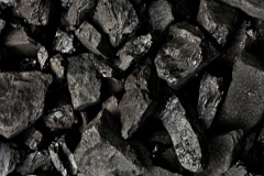 Carburton coal boiler costs
