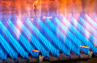 Carburton gas fired boilers