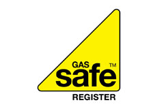 gas safe companies Carburton